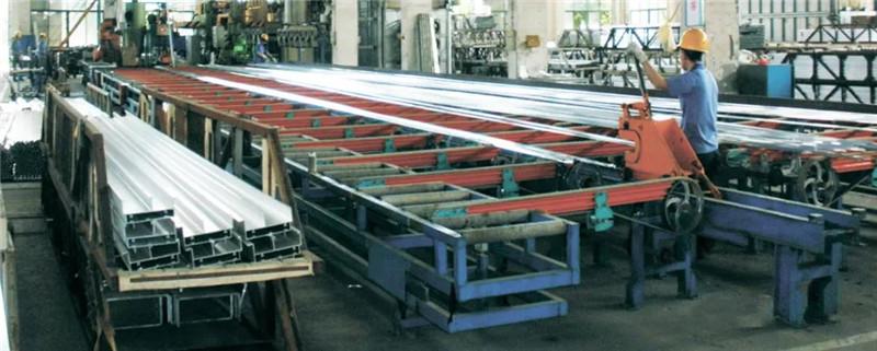 銷售旺季獻上“神助攻”,鋁業專家提升鋁企產品出庫效率90%